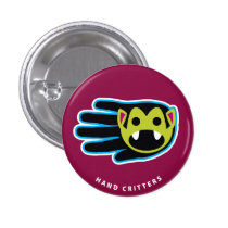 Emotional Vampire Button