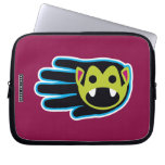 Emotional Vampire Laptop Computer Sleeves