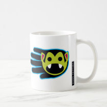 Emotional Vampire Mugs
