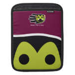 Emotional Vampire Sleeves For iPads