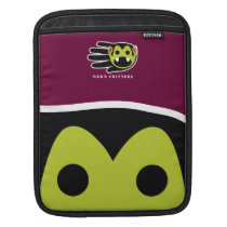 Emotional Vampire Sleeves For iPads
