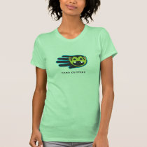 Emotional Vampire T Shirt