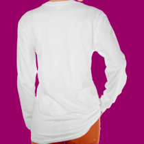 Emotional Wreck t-shirts