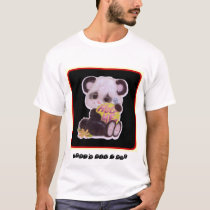 Emotionally Detached t-shirts