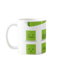Emotions Are Fun mugs by Pixelton Emotions Are Fun mugs