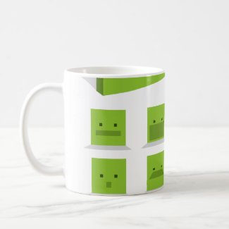 Emotions Are Fun mug