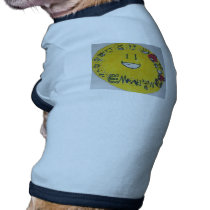 EMOTIONS pet clothing
