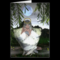 Emotions-I wept cards