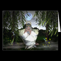 Emotions-I wept cards