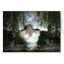 Emotions-I wept Cards