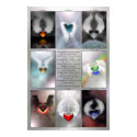 Emotions Of Hearts (Final) Poster posters by PulseDragon Emotions Of Hearts (Final) Poster posters