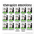 emotions posters