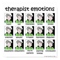 emotions posters by Poetshaz emotions posters