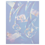 Emotions Yellow flowers Custom Letterhead