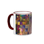 Emotive Tapestry mugs