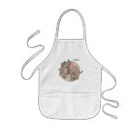 EMPA kids apron