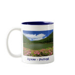 Empadadas - Azores mug