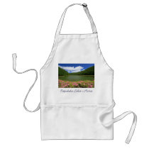 Empadadas Lakes - Azores Aprons