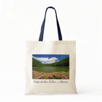 Empadadas Lakes - Azores Tote Bags