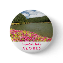 Empadadas Lakes - Azores Buttons