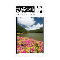 Empadadas Lakes - Azores Postage Stamps