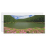 Empadadas Lakes - Azores Custom Rack Card