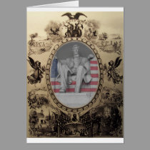 Empancipation cards
