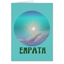 Empath cards