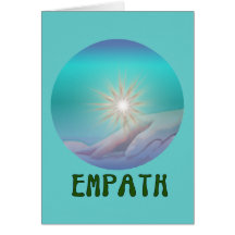 Empath Card