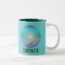 Empath Coffee Mugs