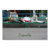 Empathy posters