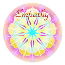 Empathy (Virtue sticker)