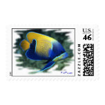 Emperor Angel Postage