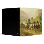 Emperor Franz Joseph I of Austria binders