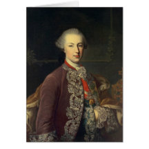 Emperor Joseph II of Germany Cards