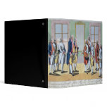 Emperor Leopold II binders