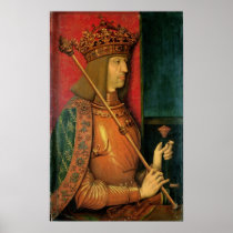 Emperor Maximilian I Posters