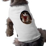 Emperor Napoleon Bonaparte Dog Tee Shirt