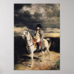 Emperor Napoleon posters