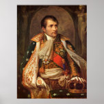 Emperor Napoleon posters