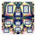 Emperor's Collage Template Emperor's Collage Template