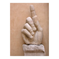 Emperor's Finger posters