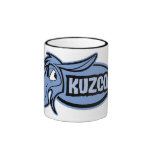 Emperors New Groove's Kuzco Disney Coffee Mug