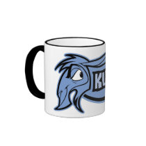 Emperors New Groove's Kuzco Disney mugs