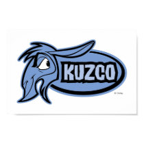 Emperors New Groove's Kuzco Disney posters