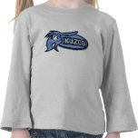 Emperors New Groove's Kuzco Disney Tee Shirt