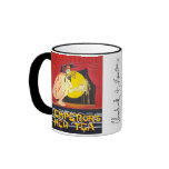 Emperor's New Tea Mug
