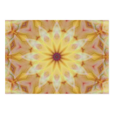 Emperor's Sun Gift Tag Business Cards by dreamwhisper