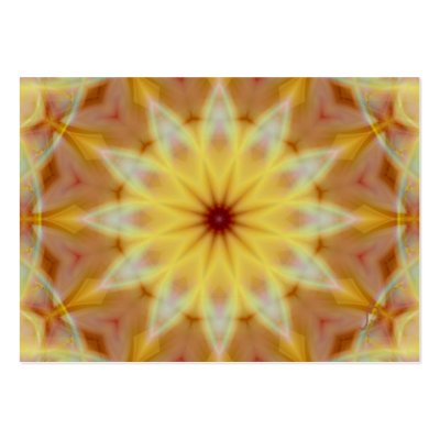 Emperor's Sun Gift Tag Business Card Templates by dreamwhisper