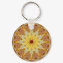 Emperor's Sun Keychain by dreamwhisper Emperor's Sun Keychain